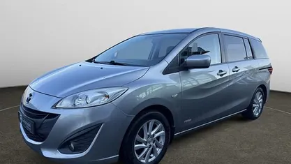 Occasion Mazda 5 116 PK (85 kW) 2011 MPV