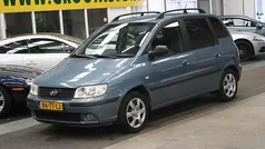 Gebruikt 2007 Hyundai Matrix Active MPV | € 2.744 (Eerlijke prijs)