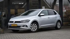 Gebruikt 2018 VW Polo Highline Hatchback | € 13.445 (Eerlijke prijs)