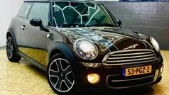 Gebruikt 2011 Mini Cooper Chili Hatchback | € 6.450 (Eerlijke prijs)