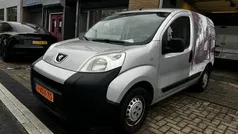 Peugeot Bipper