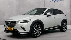 Gebruikt 2019 Mazda CX-3 SUV | € 17.600 (Eerlijke prijs)