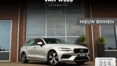 Gebruikt 2020 Volvo V60 Momentum Stationwagen | € 23.450 (Eerlijke prijs)