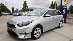Gebruikt 2022 Kia Ceed Sportswagon Stationwagen | € 17.949 (Eerlijke prijs)