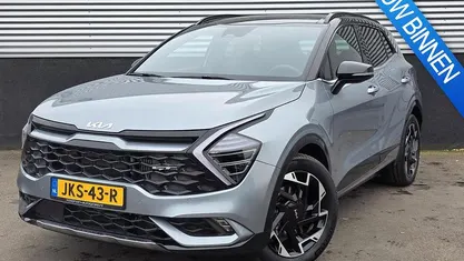 Gebruikt 2025 Kia Sportage GT-Line SUV | € 43.900 (Goede deal)