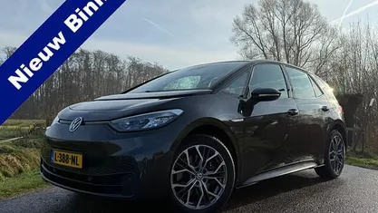 Occasion 2020 VW ID.3 Life Hatchback | € 13.888 (Goede deal)