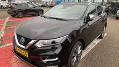 Zwart Gebruikt 2020 Nissan Qashqai Tekna+ SUV | € 21.445 (Eerlijke prijs)
