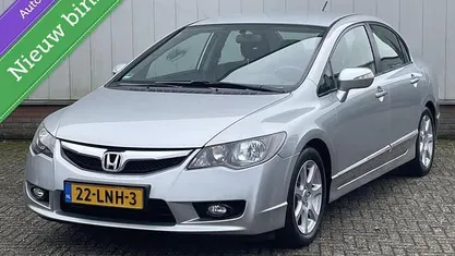 Occasion Honda Civic Elegance 95 PK (69 kW) 2010 Sedan