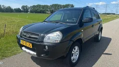 Gebruikt 2007 Hyundai Tucson Premium SUV | € 2.995 (Eerlijke prijs)