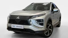 Gebruikt 2024 Mitsubishi Eclipse Cross Intense SUV | € 29.450 (Eerlijke prijs)