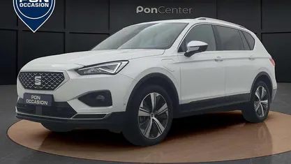 Occasion Seat Tarraco Business 245 PK (180 kW) 2023 SUV