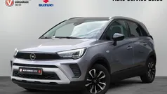 Grijs Gebruikt 2024 Opel Crossland SUV | € 22.499 (Eerlijke prijs)