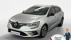 Grijs Gebruikt 2024 Renault Mégane GrandTour Techno Stationwagen | € 25.935 (Eerlijke prijs)