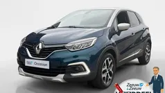 Gebruikt 2019 Renault Captur Intens SUV | € 13.435 (Eerlijke prijs)