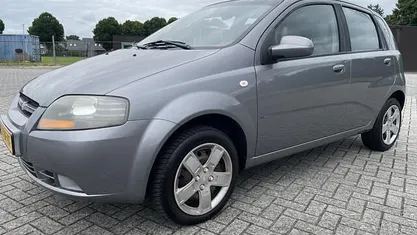 Occasion 2008 Chevrolet Kalos Hatchback | € 499 (Super prijs)