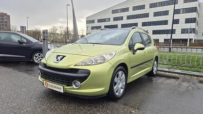 Occasion Peugeot 207 120 PK (88 kW) 2007 Stationwagen
