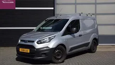 Gebruikt 2016 Ford Transit Van | € 6.950 (Super prijs)