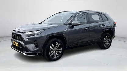 Occasion Toyota RAV4 Hybrid Style 2026 SUV