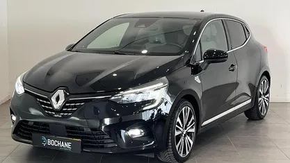 Occasion Renault Clio V Initiale Paris 2021 Hatchback