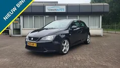 Gebruikt 2012 Seat Ibiza Style Hatchback | € 5.650 (Eerlijke prijs)
