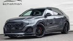 Grijs Nieuw 2025 Audi Q8 Competition SUV | € 118.500 (Eerlijke prijs)