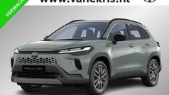 Gebruikt 2025 Toyota Corolla Cross SUV | € 42.558 (Eerlijke prijs)