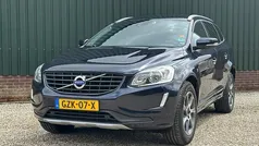 Gebruikt 2016 Volvo XC60 Ocean Race SUV | € 21.950 (Eerlijke prijs)