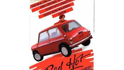 Occasion 1988 Austin Mini Sedan | € 11.900