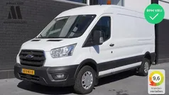 Gebruikt 2020 Ford Transit Van | € 14.900 (Super prijs)