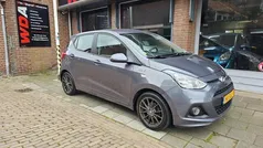 Grijs Gebruikt 2015 Hyundai i10 Comfort Hatchback | € 7.495 (Eerlijke prijs)