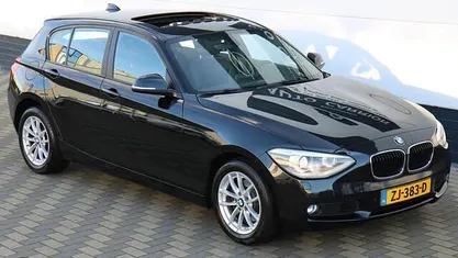 Gebruikt 2012 BMW 118 Comfort Edition Hatchback | € 9.945 (Goede deal)
