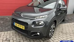 Gebruikt 2018 Citroën C3 PureTech Hatchback | € 9.995 (Eerlijke prijs)