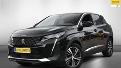 Zwart Gebruikt 2024 Peugeot 3008 Allure SUV | € 28.060 (Eerlijke prijs)