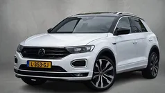Gebruikt 2021 VW T-Roc Business SUV | € 25.950 (Eerlijke prijs)