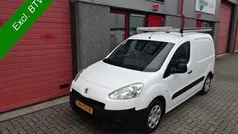 Wit Gebruikt 2014 Peugeot Partner MPV | € 4.590 (Eerlijke prijs)