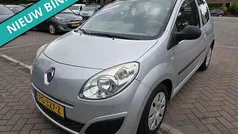 Gebruikt 2008 Renault Twingo Dynamique Hatchback | € 1.599 (Eerlijke prijs)