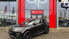 Zwart Gebruikt 2019 Land Rover Range Rover evoque R-Dynamic SUV | € 35.999 (Eerlijke prijs)