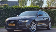 Gebruikt 2012 Audi A6 Proline Stationwagen | € 13.950 (Eerlijke prijs)