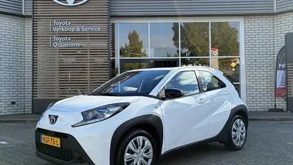 Occasion Toyota Aygo X X-play 72 PK (52 kW) 2025 SUV