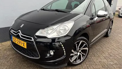 Occasion 2015 DS Automobiles DS3 So Chic Hatchback | € 6.950 (Eerlijke prijs)