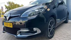 Gebruikt 2013 Renault Scénic III Bose Edition MPV | € 6.445 (Eerlijke prijs)