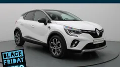 Wit metallic Gebruikt 2020 Renault Captur Edition One SUV | € 18.990 (Eerlijke prijs)