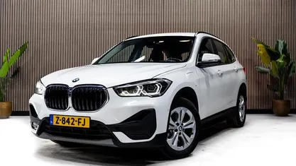 Occasion BMW X1 125 PK (91 kW) 2021 SUV