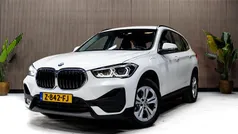Gebruikt 2021 BMW X1 SUV | € 27.950 (Eerlijke prijs)