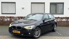 Gebruikt 2012 BMW 116 Hatchback | € 5.995 (Eerlijke prijs)