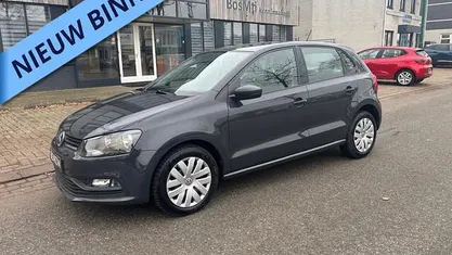 Occasion 2016 VW Polo Edition Hatchback | € 8.450 (Eerlijke prijs)