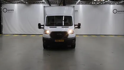 Occasion 2021 Ford Transit Trend Van | € 16.950 (Eerlijke prijs)