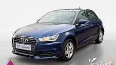Gebruikt 2015 Audi A1 Sportback Hatchback | € 9.940 (Eerlijke prijs)