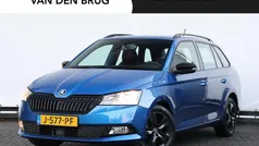 Gebruikt 2020 Skoda Fabia Business Line Stationwagen | € 14.895 (Eerlijke prijs)