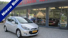 Gebruikt 2013 Hyundai ix20 MPV | € 7.650 (Goede deal)